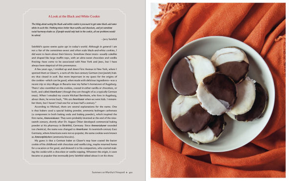 My Life Recipes: Food, Family, and Memories