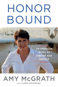 Free text books downloads Honor Bound: An American Story of Dreams and Service 