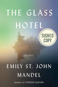 Downloads ebooks online The Glass Hotel by Emily St. John Mandel