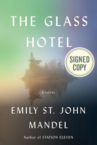 Best audio book downloads The Glass Hotel 9780525659242 by Emily St. John Mandel CHM (English Edition)