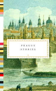 Free book downloads audio Prague Stories by Richard Bassett 9780525659570