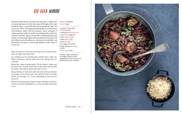 My America: Recipes from A Young Black Chef: Cookbook