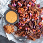 Alternative view 2 of My America: Recipes from a Young Black Chef: A Cookbook