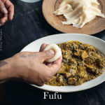 Alternative view 3 of My America: Recipes from a Young Black Chef: A Cookbook