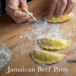 Alternative view 4 of My America: Recipes from a Young Black Chef: A Cookbook