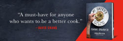 Alternative view 8 of My America: Recipes from a Young Black Chef: A Cookbook