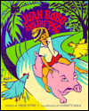 Title: Juan Bob and the Pig, Author: Felix Pitre