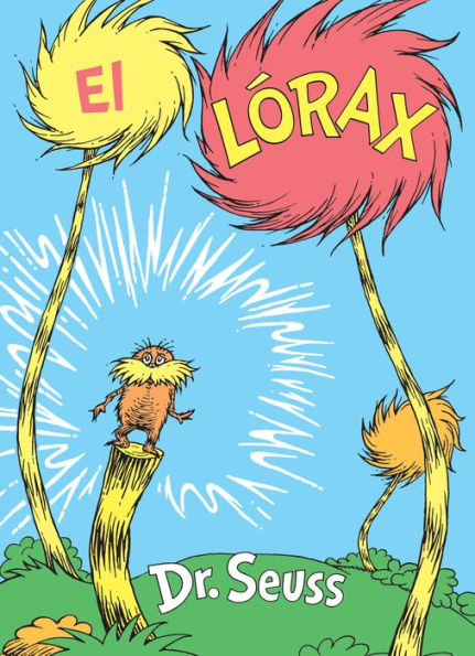 El Lórax (The Lorax)