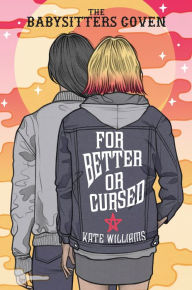 Title: For Better or Cursed, Author: Kate M. Williams