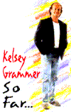 Title: So Far, Author: Kelsey Grammer