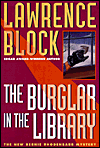 Title: The Burglar in the Library (Bernie Rhodenbarr Series #8), Author: Lawrence Block