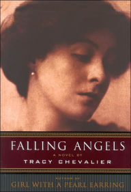 Title: Falling Angels, Author: Tracy Chevalier