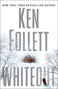 Title: Whiteout, Author: Ken Follett