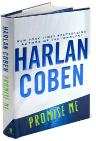 Title: Promise Me (Myron Bolitar Series #8), Author: Harlan Coben