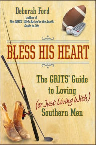 Grits guide life deborah ford #9