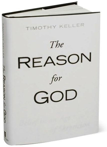 The Reason for God: Belief in an Age of Skepticism