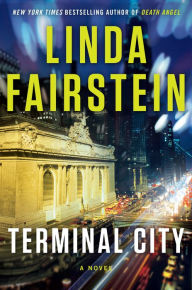 Terminal City (Alexandra Cooper Series #16)