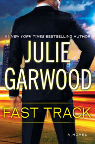 Title: Fast Track, Author: Julie Garwood