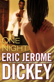 Title: One Night, Author: Eric Jerome Dickey