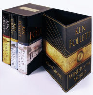 Title: The Century Trilogy Boxed Set, Author: Ken Follett