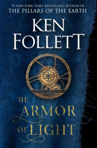 English book txt download The Armor of Light: A Novel ePub FB2