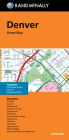 DENVER STREET MAP
