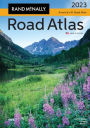 Rand McNally Road Atlas