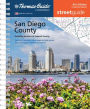61ST SAN DIEGO COUNTY THOMAS GUIDE