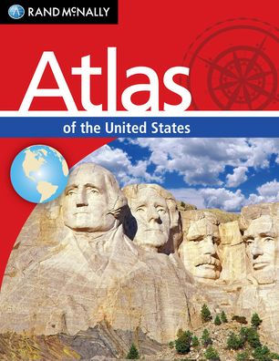 Atlas of the United States