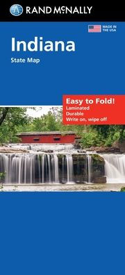 Indiana Easy to Fold
