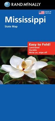 Mississippi Easy to Fold