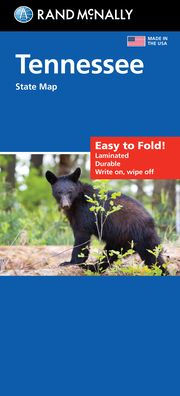 Tennessee Easy to Fold