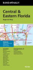 Central and Eastern FL Regional Map