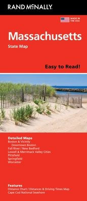 Massachusetts Easy to Read