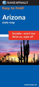 Utah Map By Rand Mcnally Other Format Barnes Noble