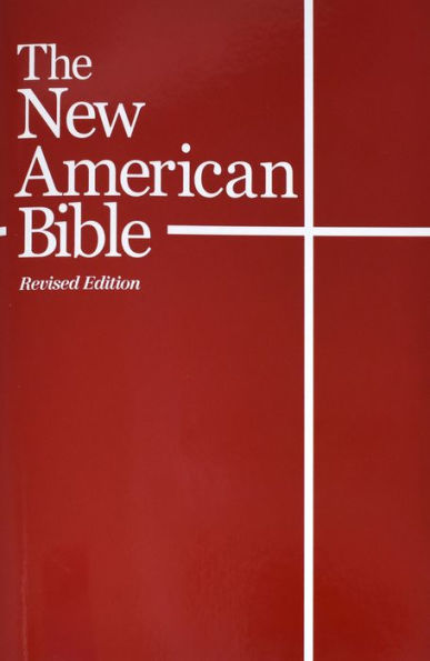 World Student Bible: New American Bible (NABRE)