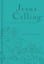 Jesus Calling, Teal Leathersoft, with Scripture References: Enjoying Peace in His Presence (a 365-Day Devotional)