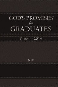 Title: God's Promises for Graduates: Class of 2014 - Pink: New King James Version, Author: Jack Countryman