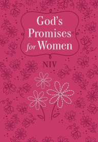 Title: God's Promises for Women: New International Version, Author: Jack Countryman