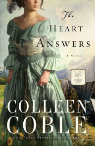 Title: The Heart Answers, Author: Colleen Coble
