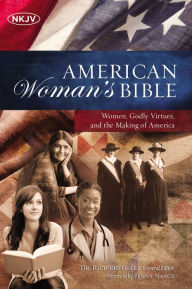 Title: NKJV, American Woman's Bible: Holy Bible, New King James Version, Author: Thomas Nelson