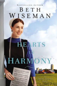 Title: Hearts in Harmony, Author: Beth Wiseman