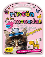 Title: El rincón de las monadas, Author: Grupo Nelson