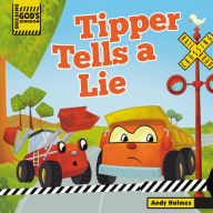 Title: Building God's Kingdom: Tipper Tells a Lie, Author: Andy Holmes
