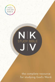 Free pdf ebooks download for ipad The NKJV Study Bible: Full-Color Edition