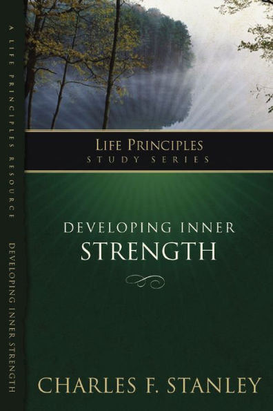 Developing Inner Strength