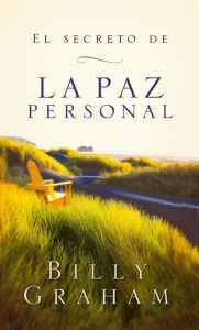 Title: El secreto de la paz personal, Author: Billy Graham