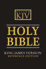 KJV, Reference Bible: Holy Bible, King James Version