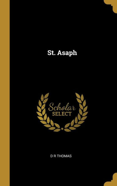 St. Asaph