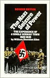 The Nazi Seizure of Power: The Experience of a Single German Town, 1922-1945 / Edition 1